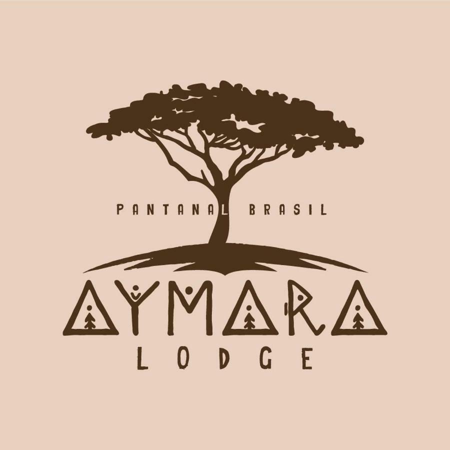 Aymara Lodge Поконе Экстерьер фото