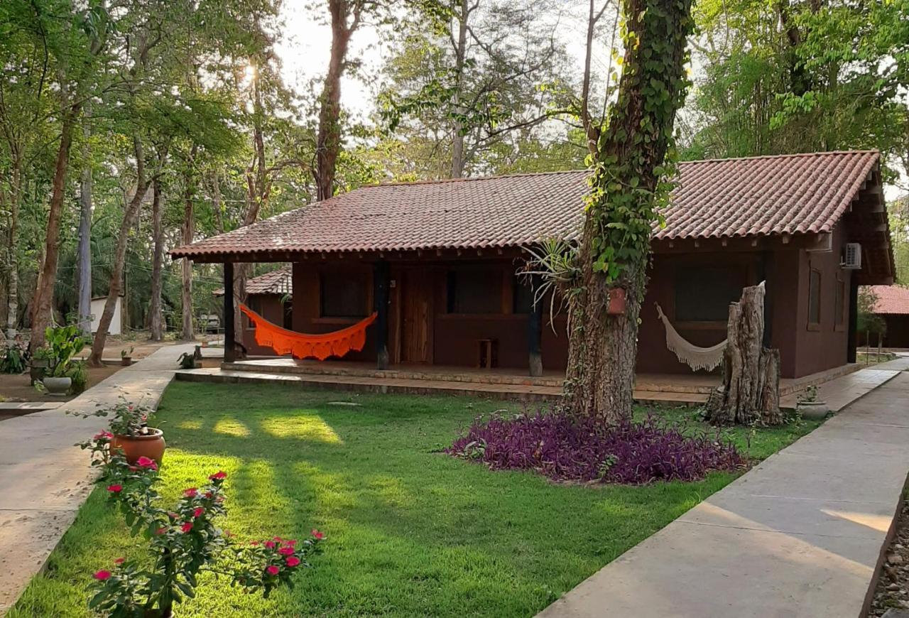 Aymara Lodge Поконе Экстерьер фото