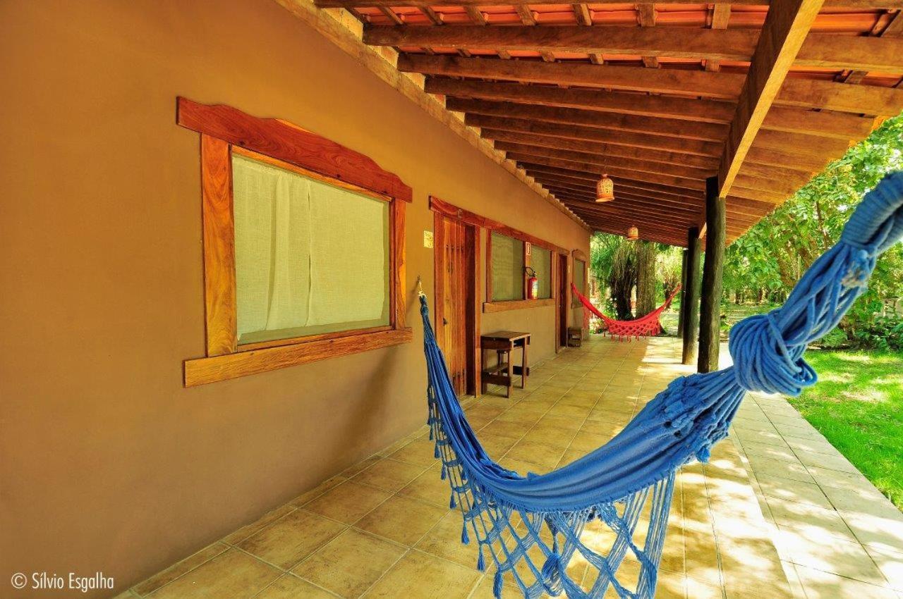 Aymara Lodge Поконе Экстерьер фото
