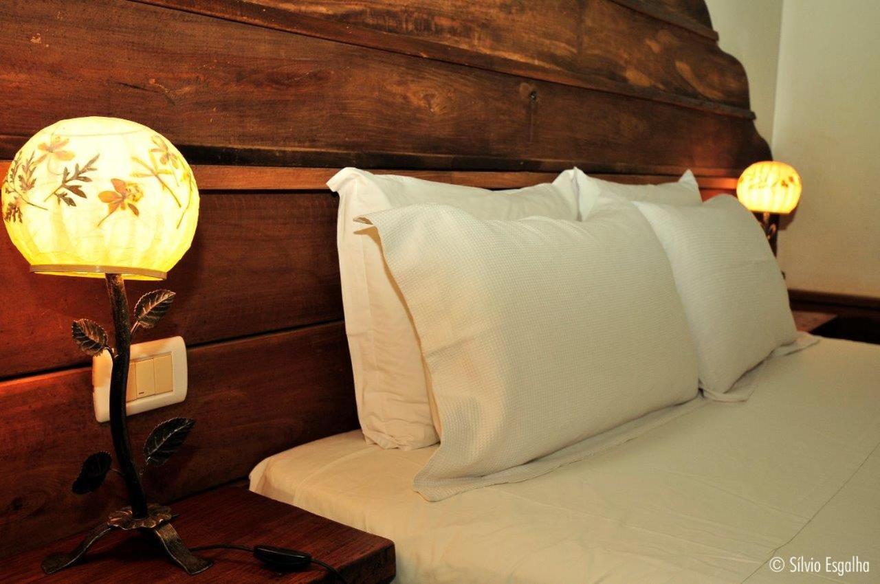 Aymara Lodge Поконе Экстерьер фото